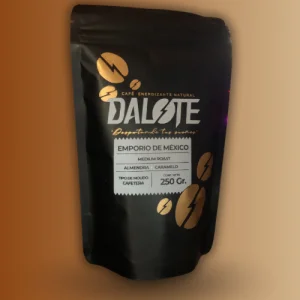 EMPORIO DE MEXICO 250gr